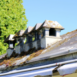 Profitez de votre terrasse en toutes saisons grâce à un store banne de qualité Fondettes